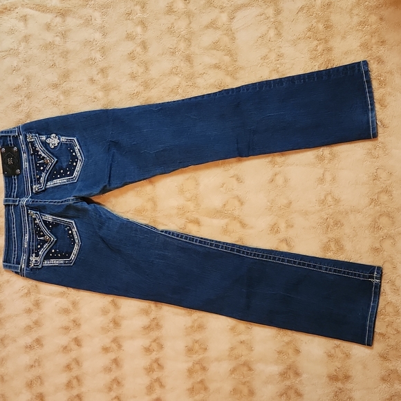 Miss Me women's jeans - Picture 5 of 10